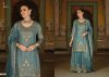 Sara By Eba Simar Silk Beats Embroidery Readymade Suits 